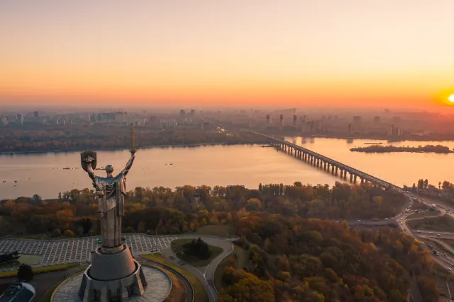 Kredyt Kapital в Україні